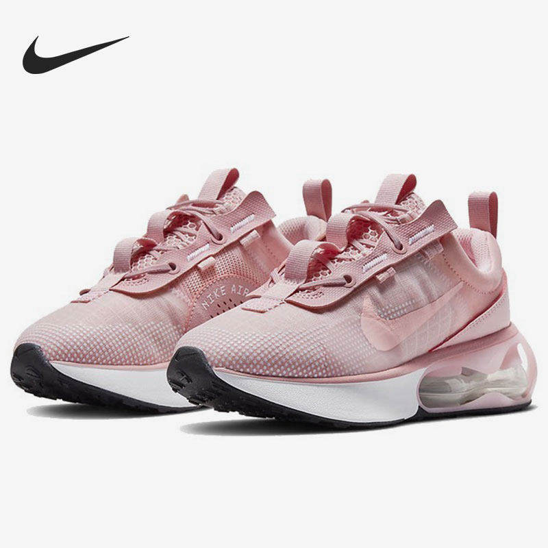 Nike/耐克正品 AIR MAX (GS) 女子大童运动休闲鞋 DA3199-600