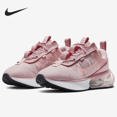 Nike/耐克正品 AIR MAX (GS) 女子大童运动休闲鞋 DA3199-600