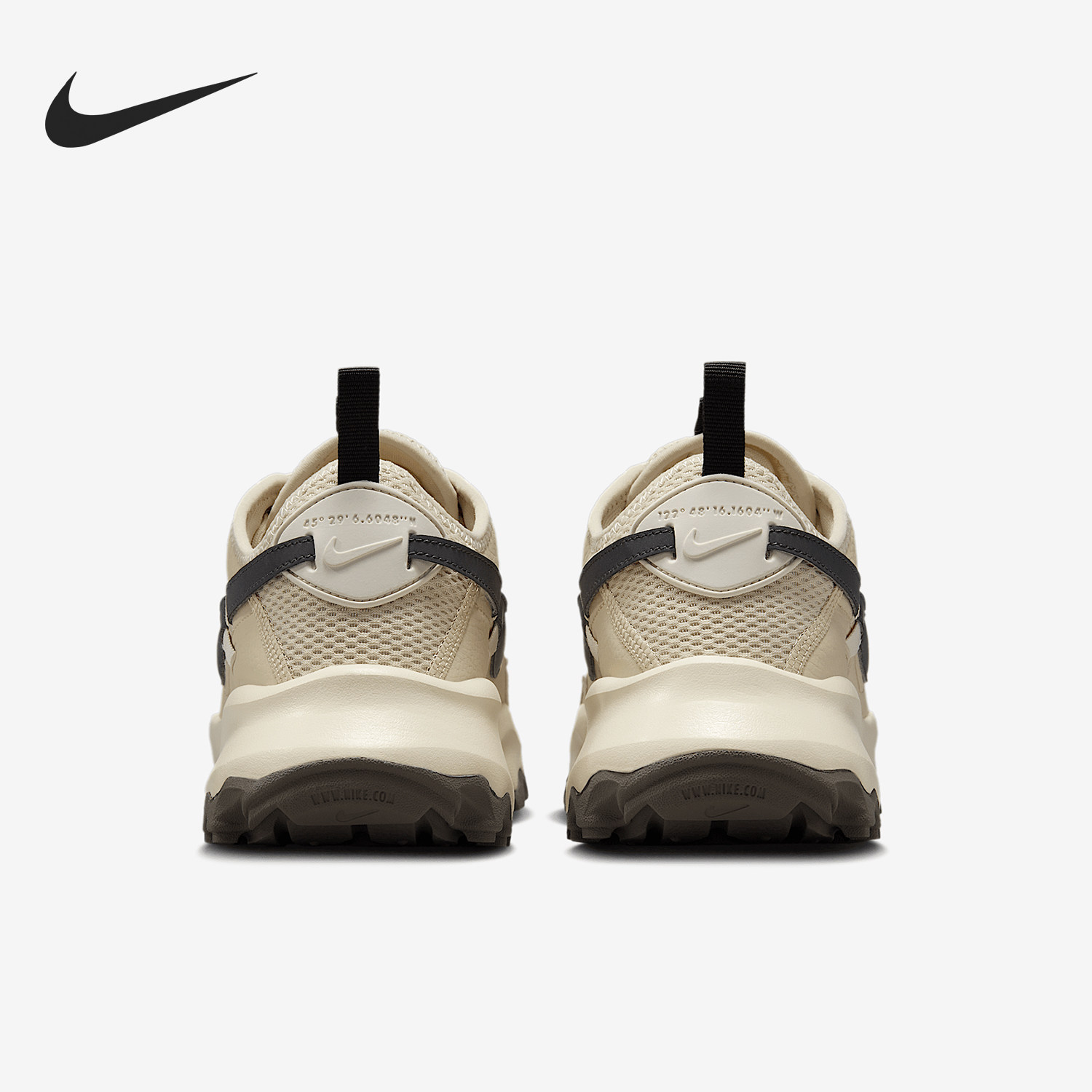 Nike/耐克正品TC 7900 女士复古运动休闲老爹鞋DD9682-200