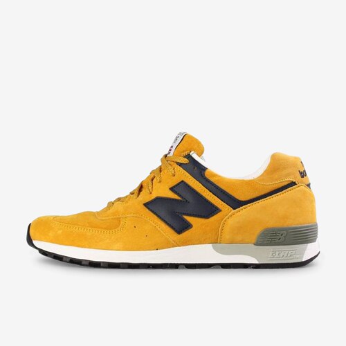 New Balance新百伦正品NB 576男款低帮马拉松运动跑步鞋M576PYB