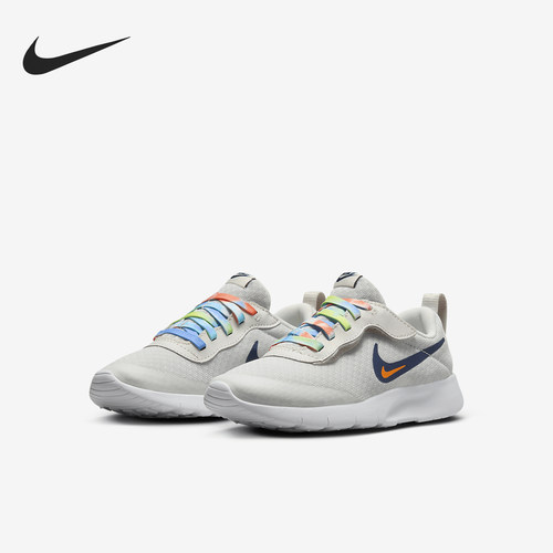 Nike/耐克正品PS小童魔术贴易穿脱轻便耐磨运动鞋FZ0909-001