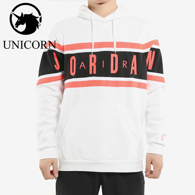 nike耐克正品2019jordan连帽衫