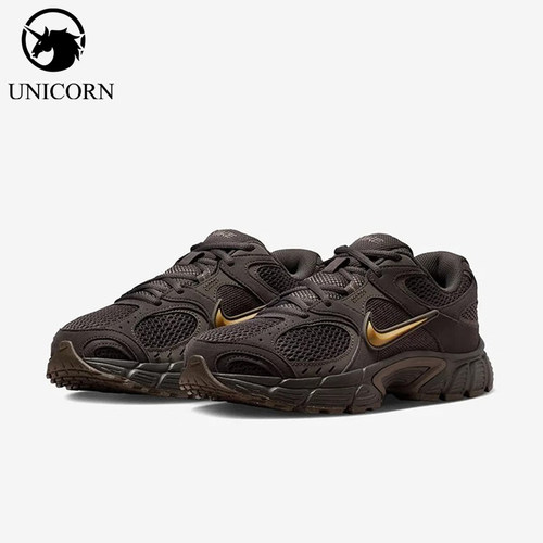 Nike/耐克正品V5 RNR女士跑步日常轻盈透气复古运动鞋II6294-200