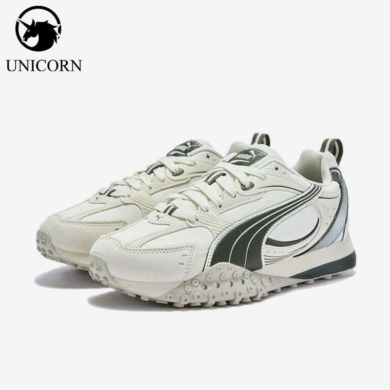 Puma/彪马正品BLKTOPRIDERV2CM章鱼鞋新款经典休闲鞋406663-04