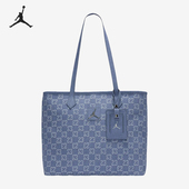 Nike 432 户外休闲收纳托特包II6430 耐克正品 JORDAN男女时尚