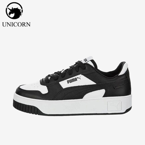 Puma/彪马正品Carina Street女士时尚缓震低帮板鞋389390-16