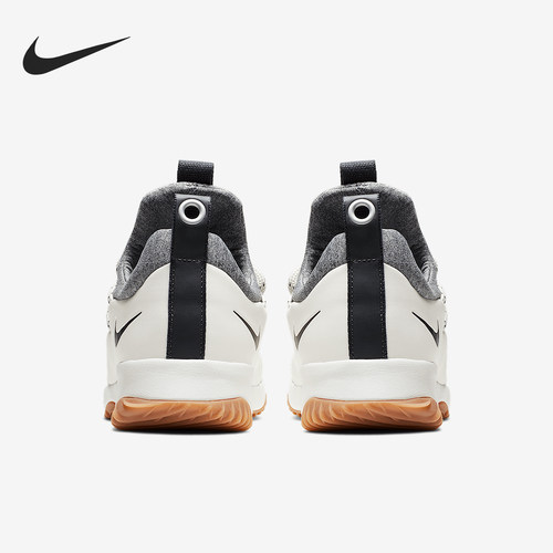 Nike/耐克正品秋冬新款女士绑带时尚耐磨休闲鞋BQ6994-001