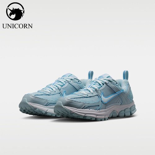 Nike/耐克正品Vomero 5 GS女子大童透气运动跑步鞋HF6998-402