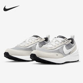 耐克正品 大童运动休闲童鞋 WAFFLE Nike ONE DC0480 100