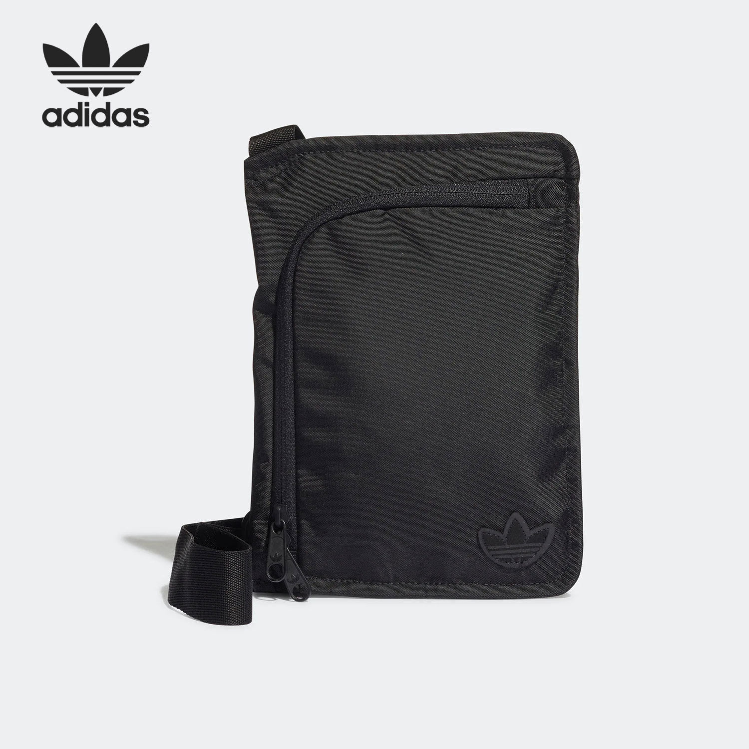 Adidas/阿迪达斯正品三叶草当季新款运动包单肩小挎包HL6709