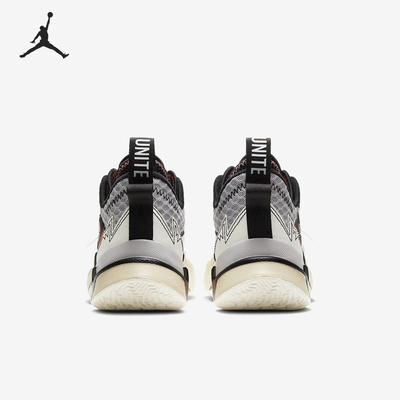 nike耐克正品jordan篮球鞋