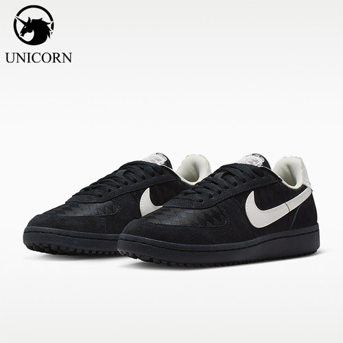 Nike/耐克正品Field General 女子耐磨薄底经典运动鞋IH2487-001