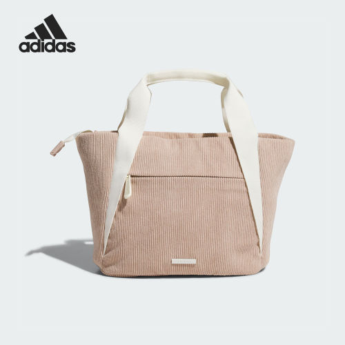 Adidas/阿迪达斯正品W VT ROUND TOTE女士高尔夫运动包IS6269
