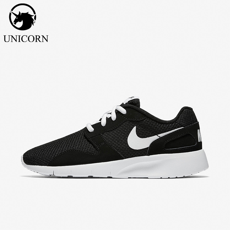 Nike/耐克正品Kaishi GS女子大童耐磨跑步低帮运动鞋705489-002