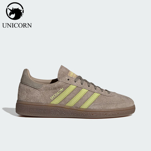 Adidas/阿迪达斯官方正品三叶草女士低帮耐磨休闲运动鞋IH1502