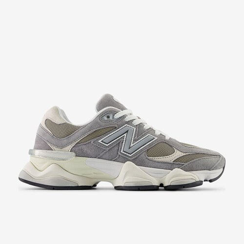 New Balance新百伦正品NB 9060 LBA男女同款低帮跑步鞋U9060LBA