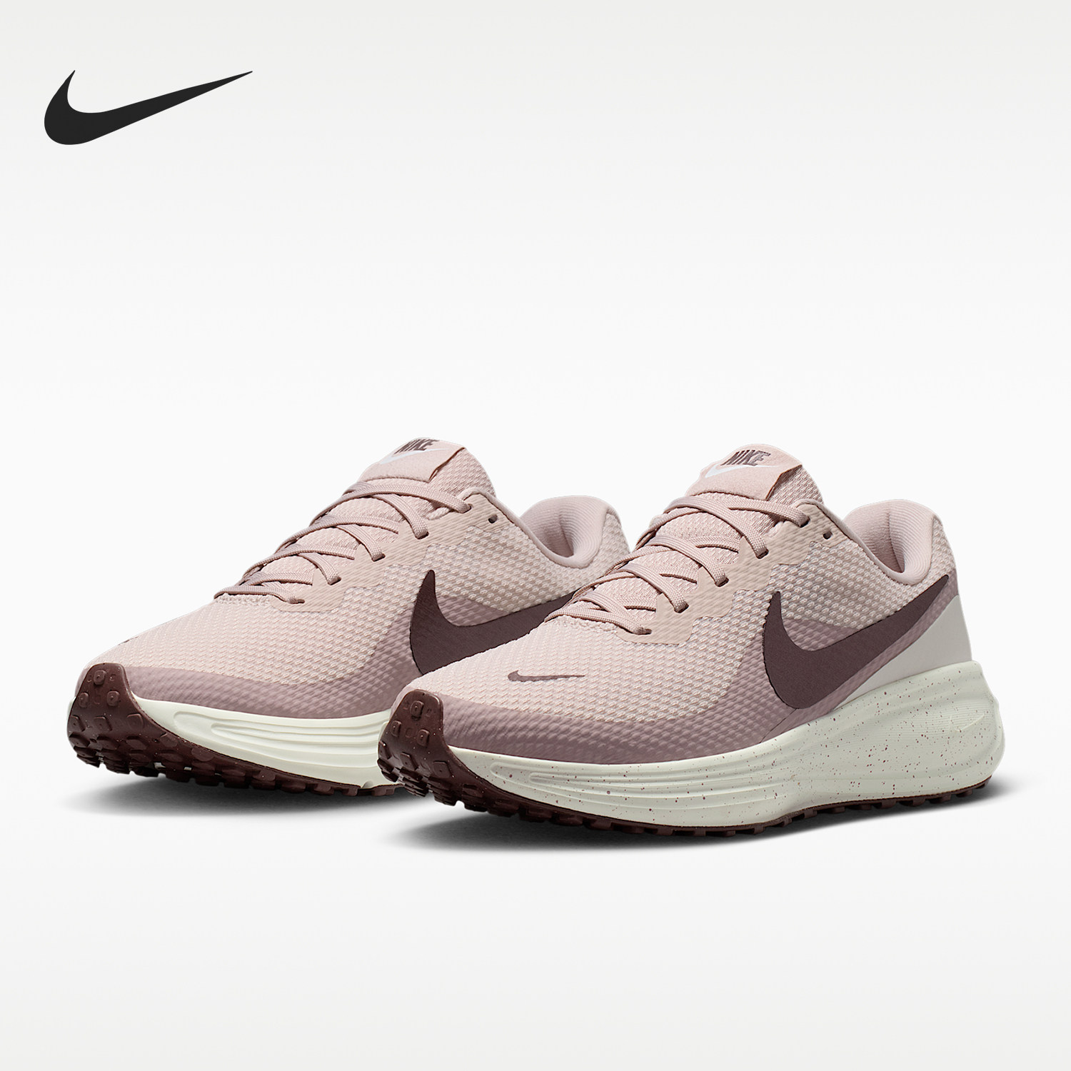 Nike/耐克正品减震夏季女士运动缓震透气跑步鞋IR1525-601