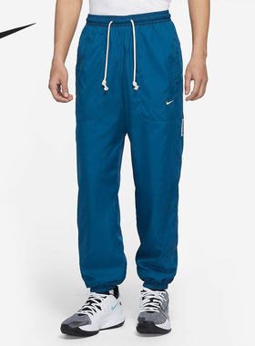 Nike/耐克正品当季新款男子梭织加绒运动长裤 DA6737-404