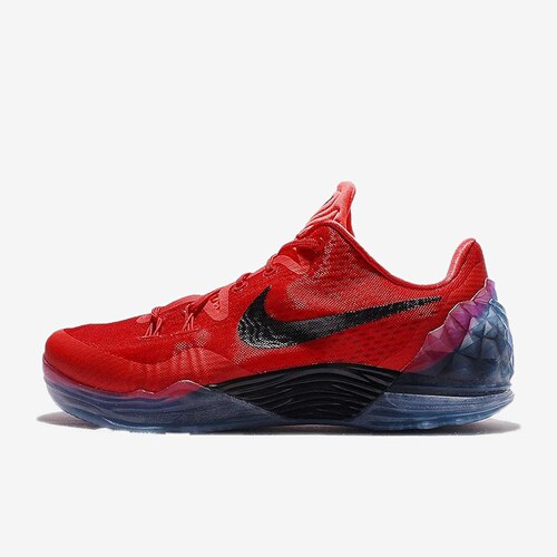 Nike耐克正品Veno menon 5男款低帮实战运动休闲篮球鞋853939-606