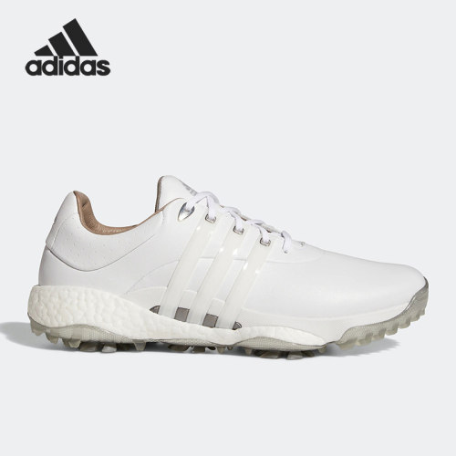 Adidas/阿迪达斯正品TOUR360 22 男女高尔夫运动球鞋GV7245