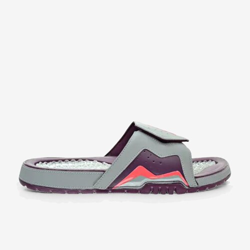 Nike耐克Jordan正品Hydro 7男款运动休闲百搭舒适拖鞋705467-025