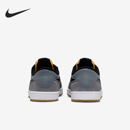 Nike/耐克正品SB FC Classic男士低帮经典复古板鞋909096-003