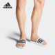 阿迪达斯正品 ADILETTE SHOWER Adidas 男女休闲运动拖鞋 AQ1702