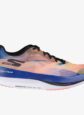 Skechers/斯凯奇正品Go Run Speed女士网面透气运动跑步鞋