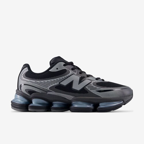 New Balance新百伦正品NB 2000男女同款低帮耐磨休闲鞋U2000EA