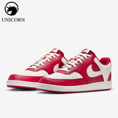 耐克正品 HM9862 冬季 男士 Nike 日常运动鞋 款 低帮系带耐磨经典 600