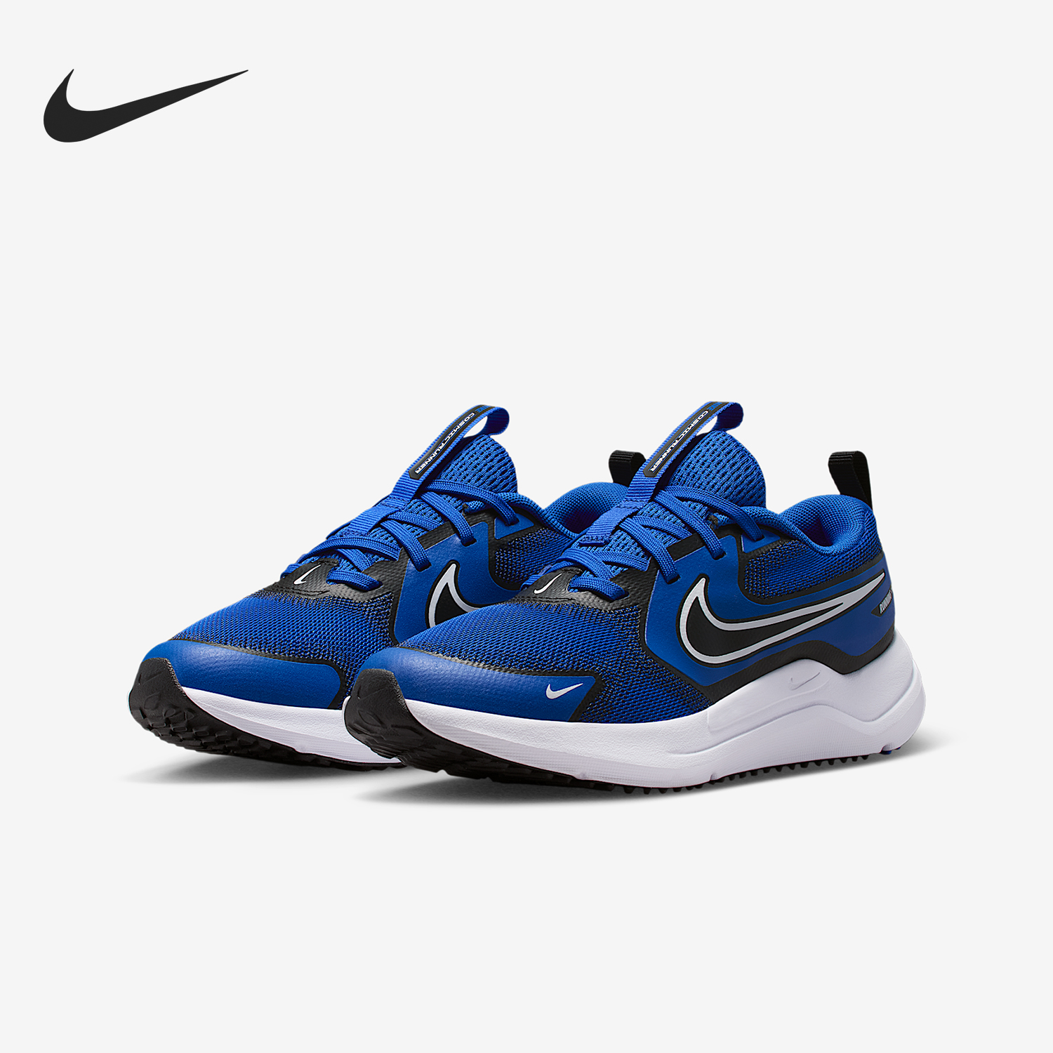 Nike/耐克正品Cosmic Runner GS女子大童运动跑鞋HM4402-404