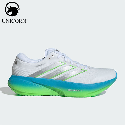 Adidas/阿迪达斯官方正品SUPERNOVA RISE 3男士减震跑步鞋JP8680