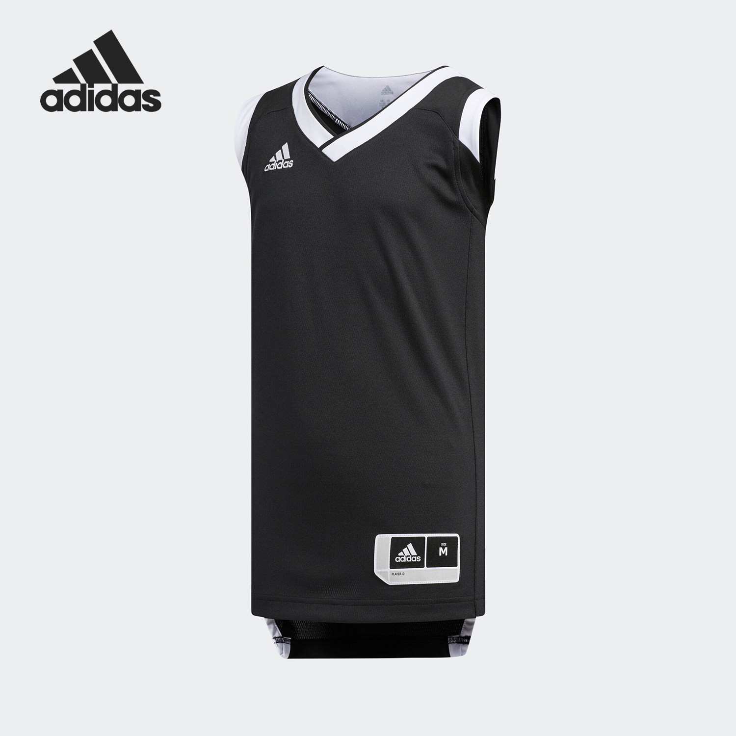 Adidas/阿迪达斯正品 当季新款大童篮球运动T恤背心 BS5032,童装/婴儿装/亲子装,T恤,淘宝优惠券,粉丝福利购,淘宝优惠卷