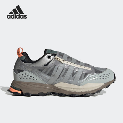 Adidas/阿迪达斯官方正品Hyperturf Adventure男女休闲鞋HQ6498