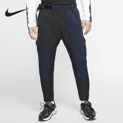 Nike/耐克正品当季 SPORTSWEAR TECH PACK 男子梭织长裤 CJ5156
