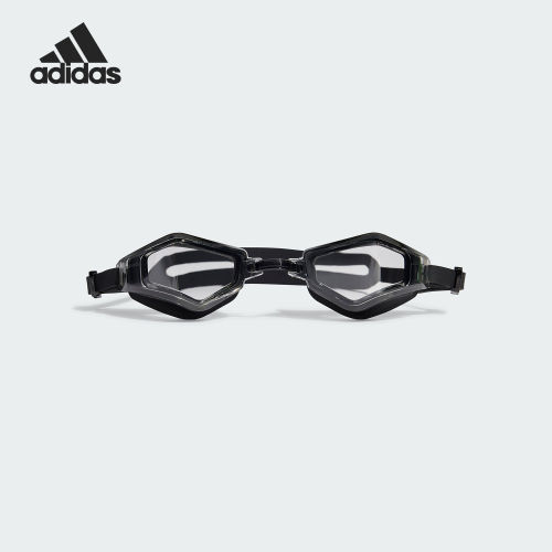 Adidas/阿迪达斯正品RIPSTR STARTER 男女游泳运动泳镜IK9659