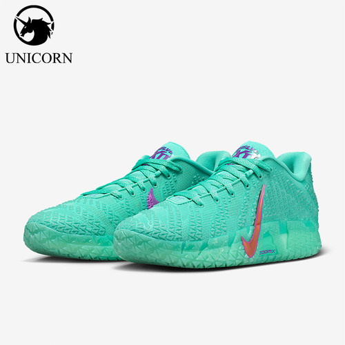 Nike/耐克正品Ja 3 12 Time EP男士缓震时尚稳固篮球鞋IQ6754-300