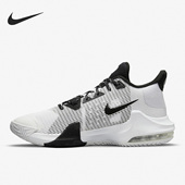 耐克正品 DC3725 Air Impact Nike 缓震篮球鞋 Max 3男士 100