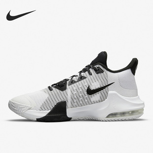 Max Impact 3男士 Nike DC3725 Air 缓震篮球鞋 100 耐克正品