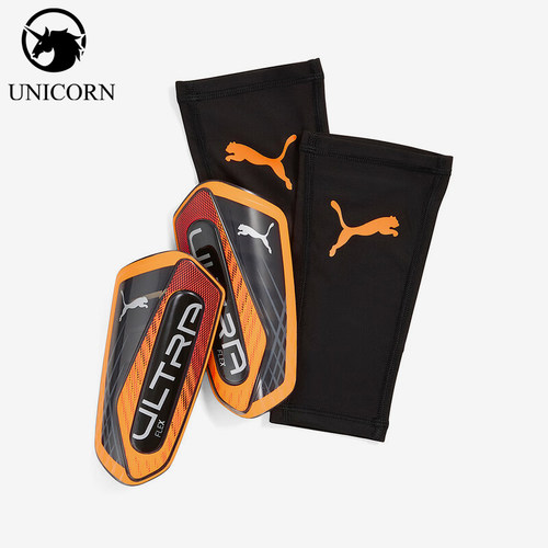 Puma/彪马正品ULTRA Flex Sleeve足球系列护腿板030987-05