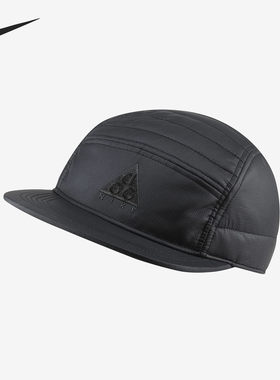 Nike/耐克正品春季新款中性休闲遮阳户外运动鸭舌帽CT8415