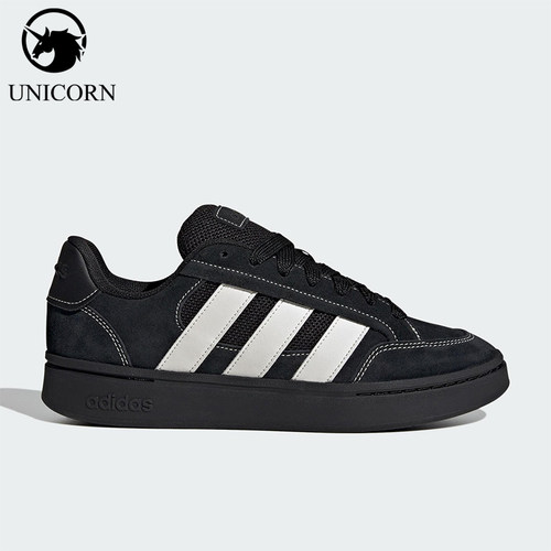 Adidas/阿迪达斯官方正品GC ALPHA SK8男女低帮耐磨板鞋JR9819