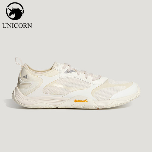 Adidas/阿迪达斯正品FOS GROUNDFLOW男女机能薄底休闲鞋KH7970