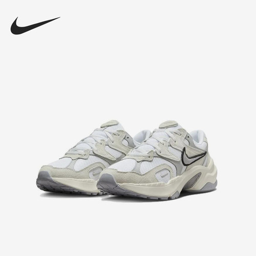 Nike/耐克正品2025冬季款女士耐磨低帮运动休闲鞋FI3794-103