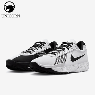 款 四季 男女运动低帮时尚 运动减震篮球鞋 103 Nike FB2599 耐克正品