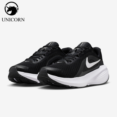 Nike/耐克正品Downshifter 14女士训练低帮减震跑步鞋IB1899-002