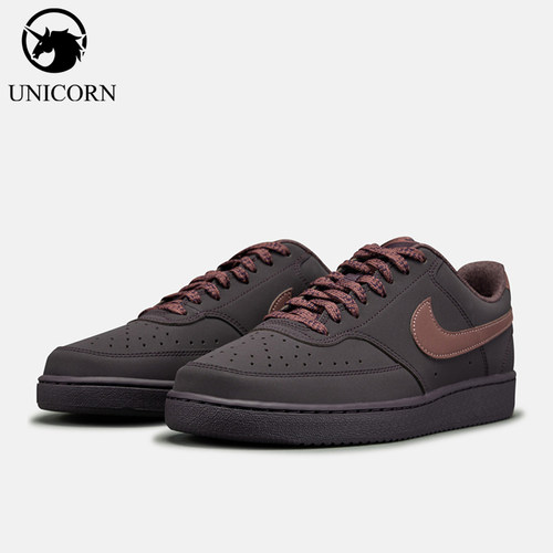 Nike耐克正品男子休闲百搭出行轻便舒适运动休闲鞋IQ7490-600