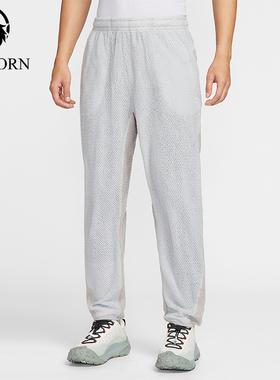 Nike/耐克正品2026春季款男士束脚松紧腰经典运动长裤IH1452-097