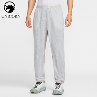 Nike/耐克正品2026春季款男士束脚松紧腰经典运动长裤IH1452-097