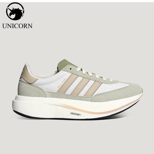 Adidas/阿迪达斯正品SL 72 PRO男女款跑步风经典复古运动鞋HQ7588